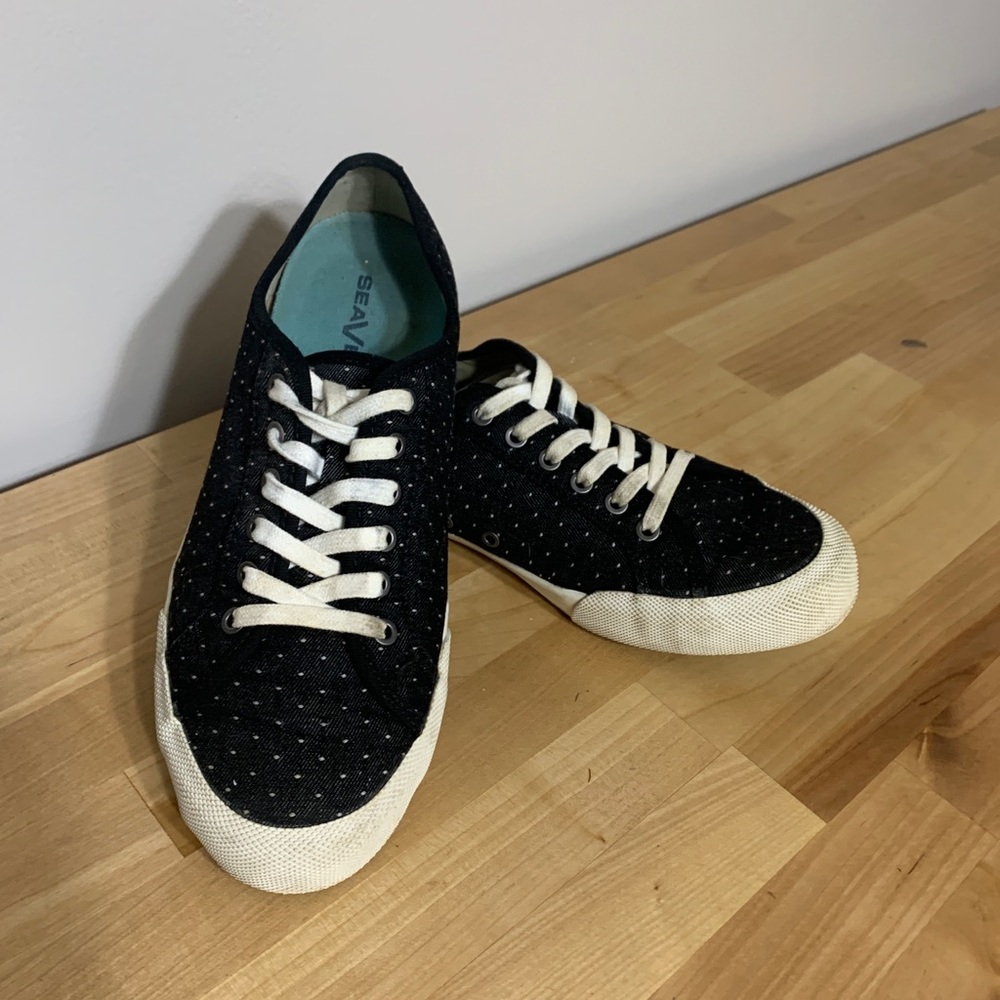 Seavees Monterey Sneakers